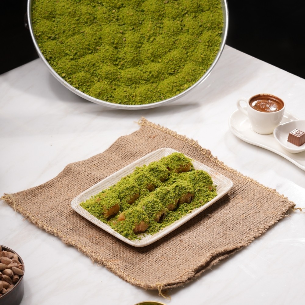 Koçak Baklava