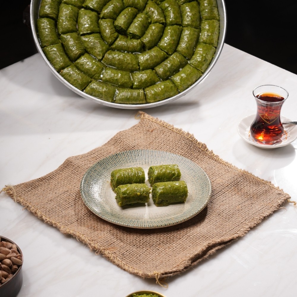 Koçak Baklava