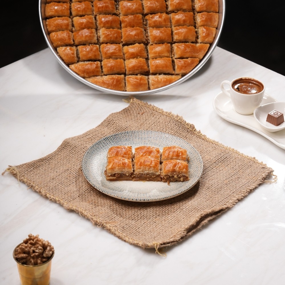 Koçak Baklava