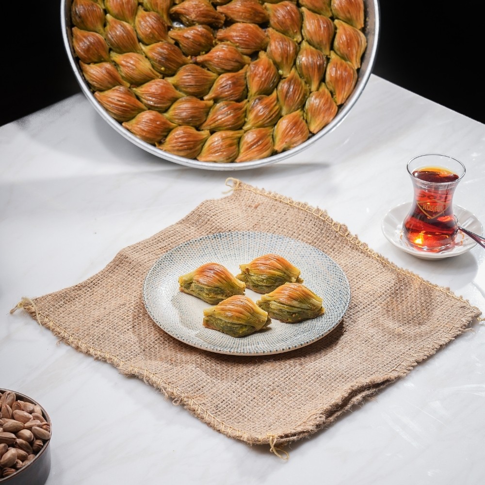 Koçak Baklava