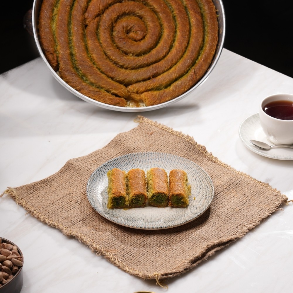 Koçak Baklava