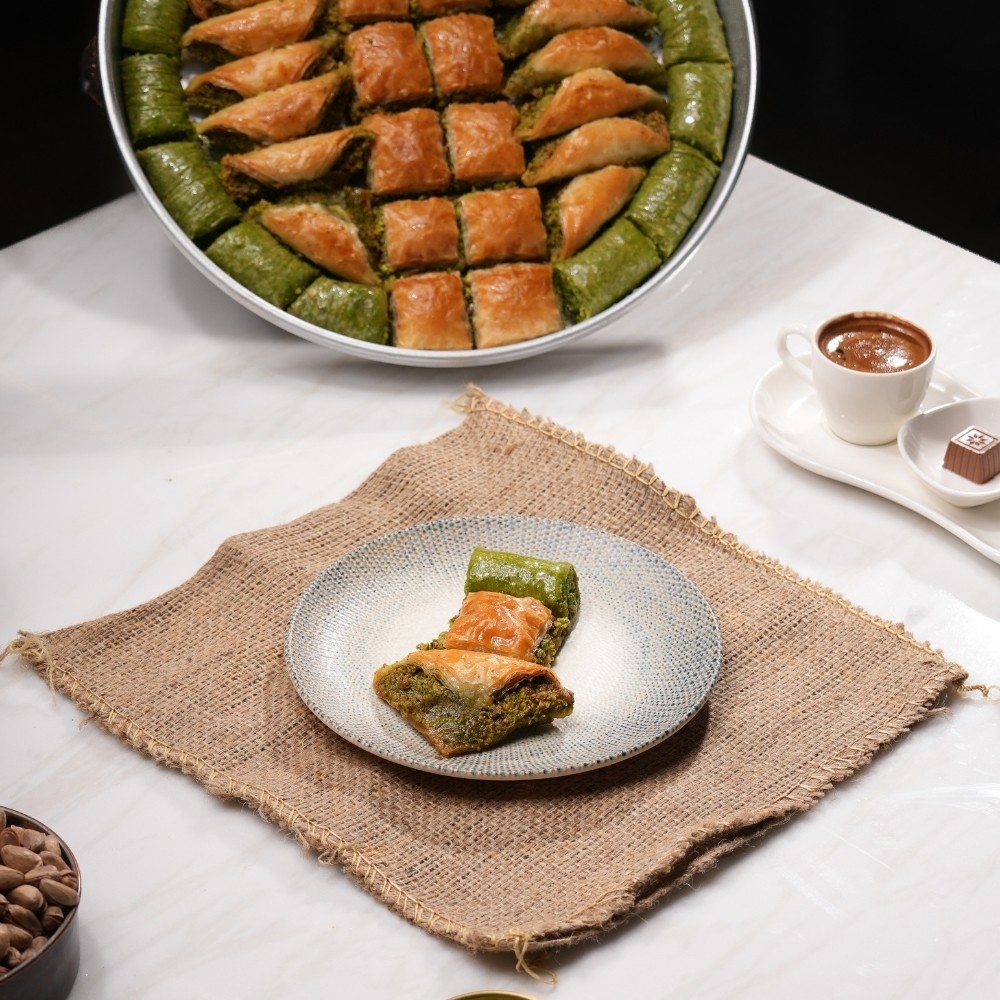 Koçak Baklava