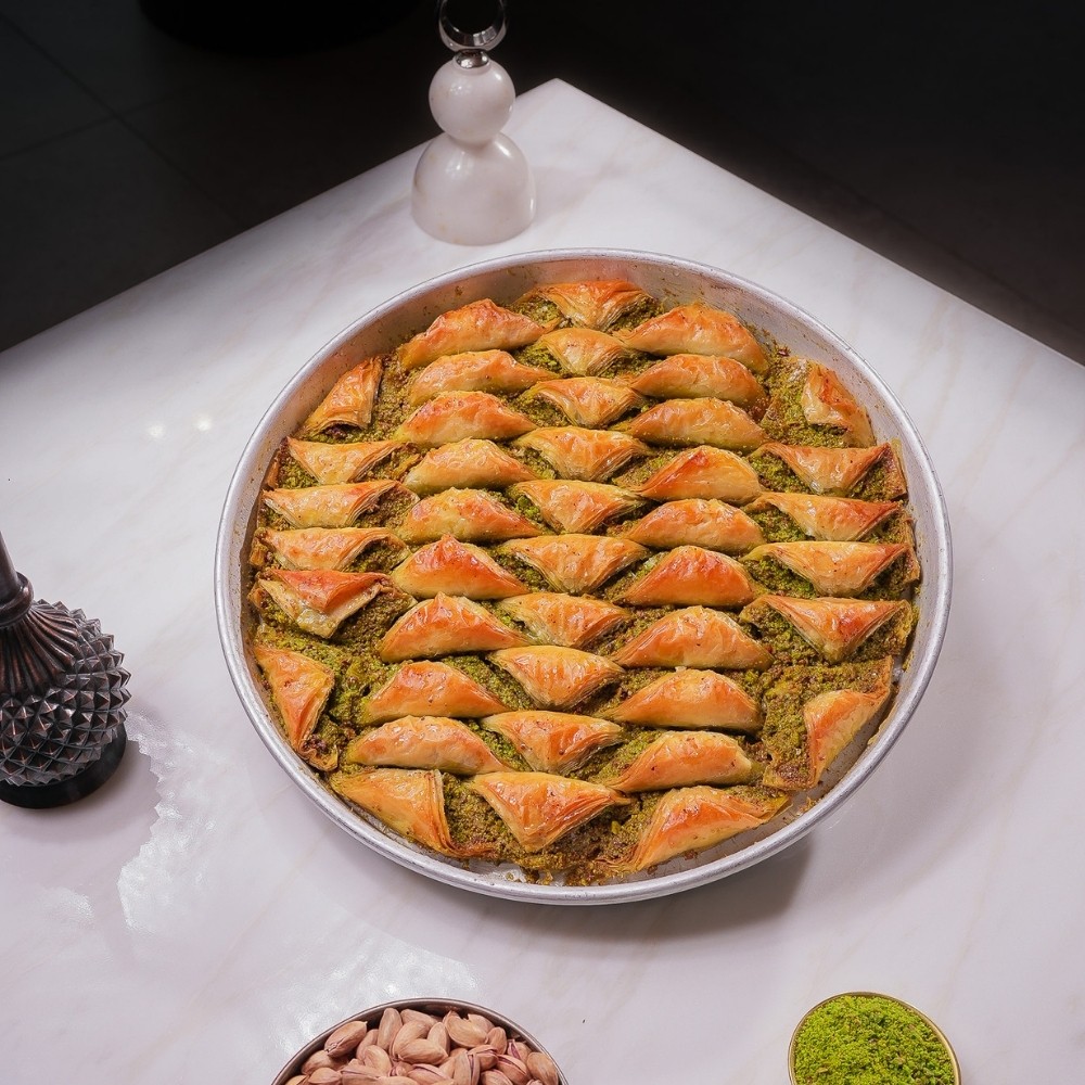 Koçak Baklava