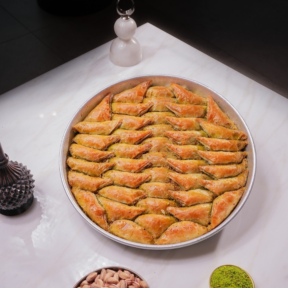 Koçak Baklava