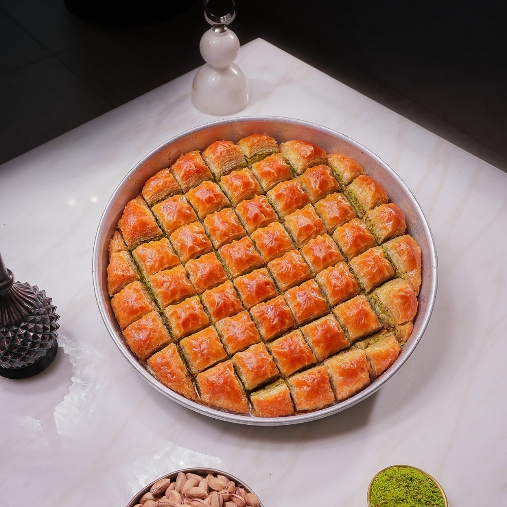 Koçak Baklava