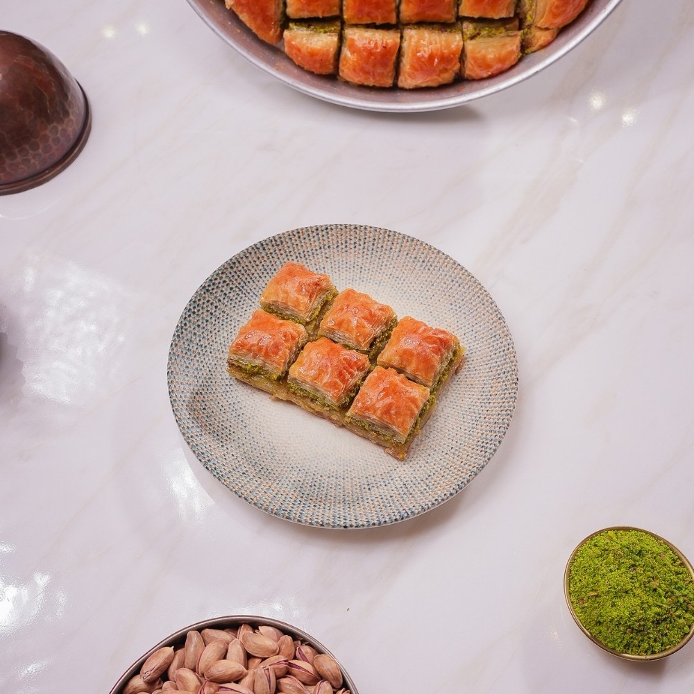 Koçak Baklava