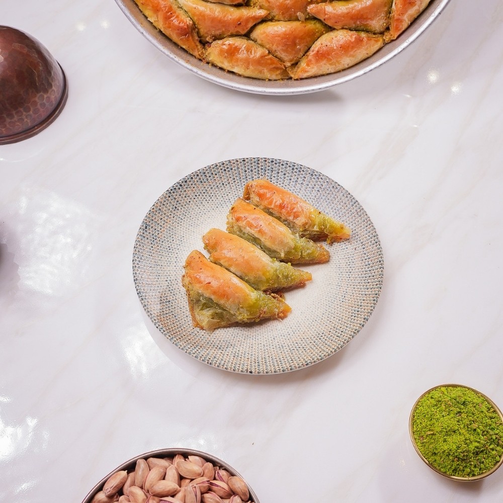 Koçak Baklava