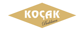  - Koçak Baklava - Midye Baklava with Pistachio