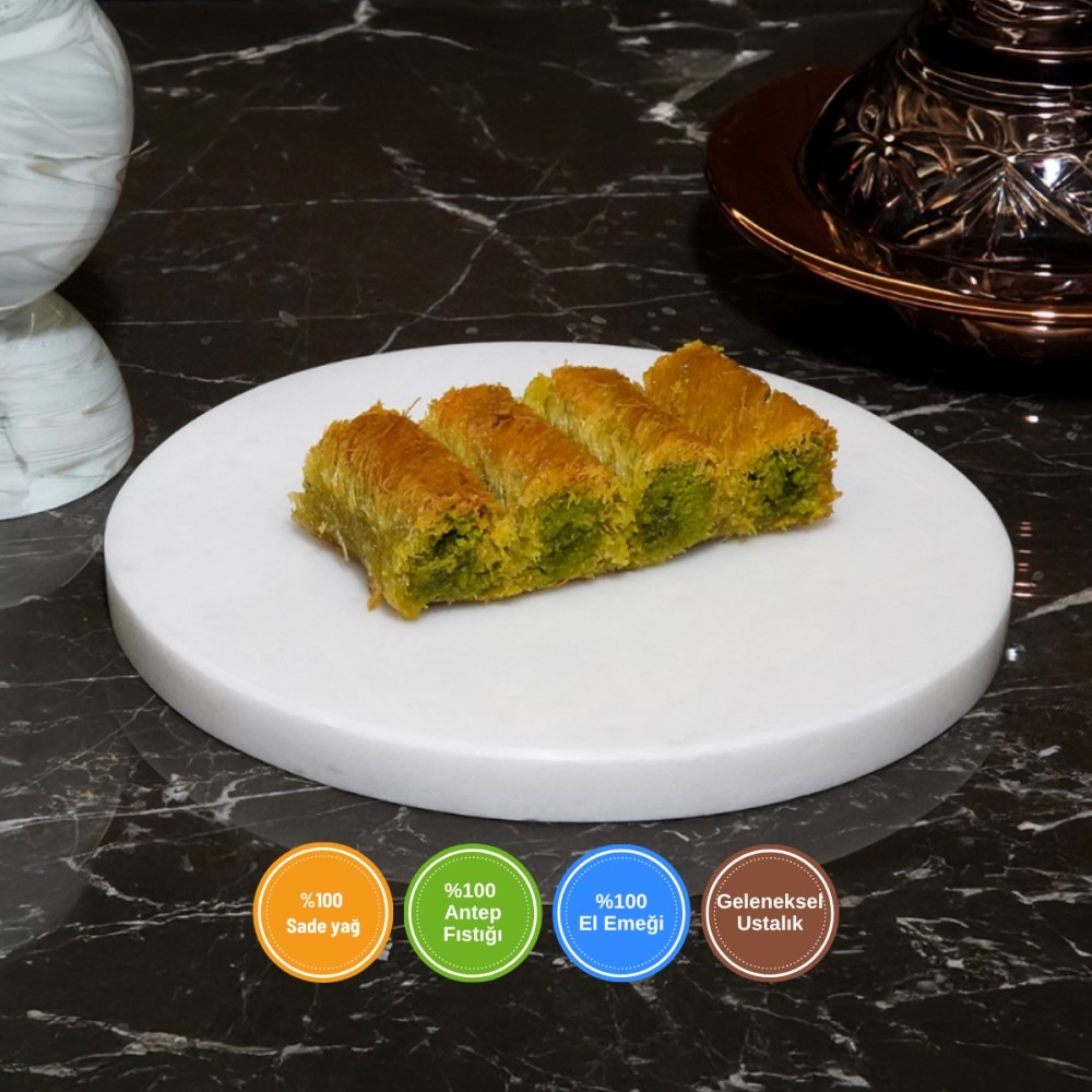 Koçak Baklava