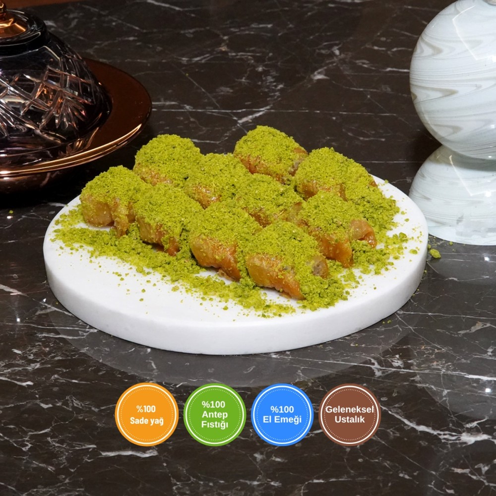 Koçak Baklava