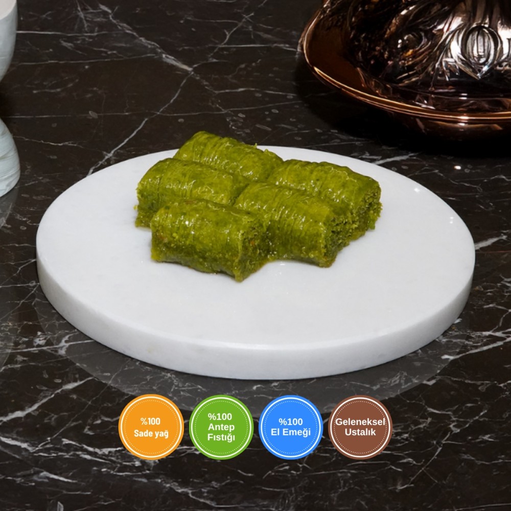 Koçak Baklava