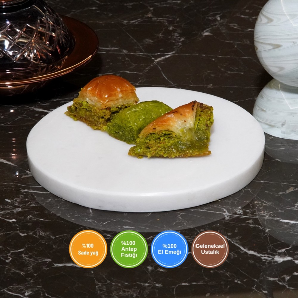 Koçak Baklava