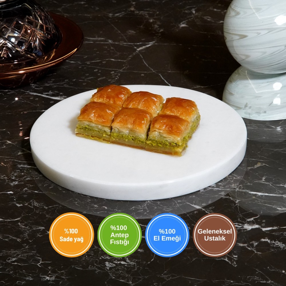Koçak Baklava