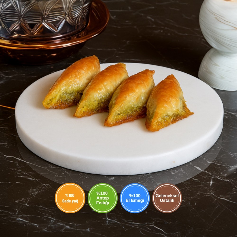 Koçak Baklava