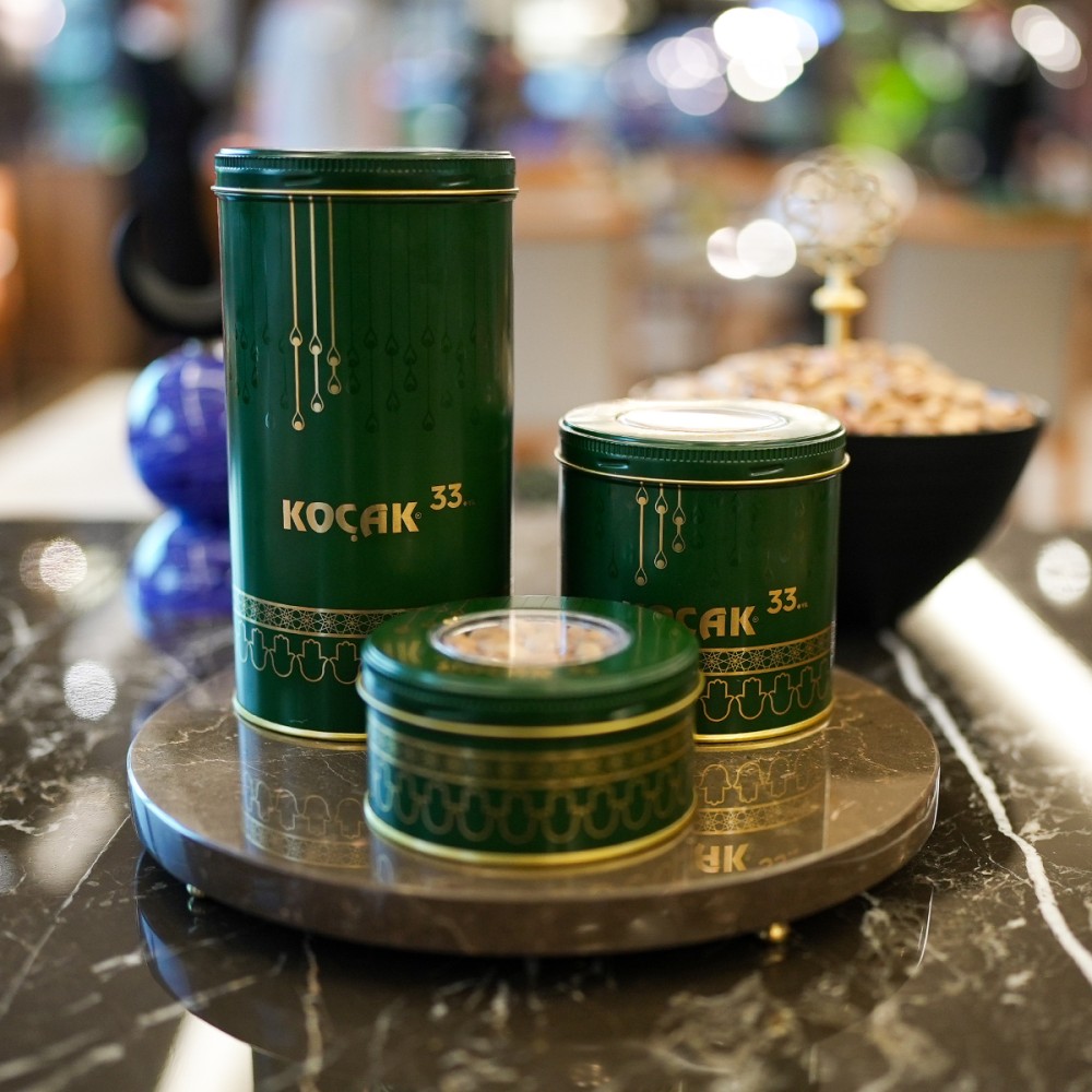 Koçak Baklava