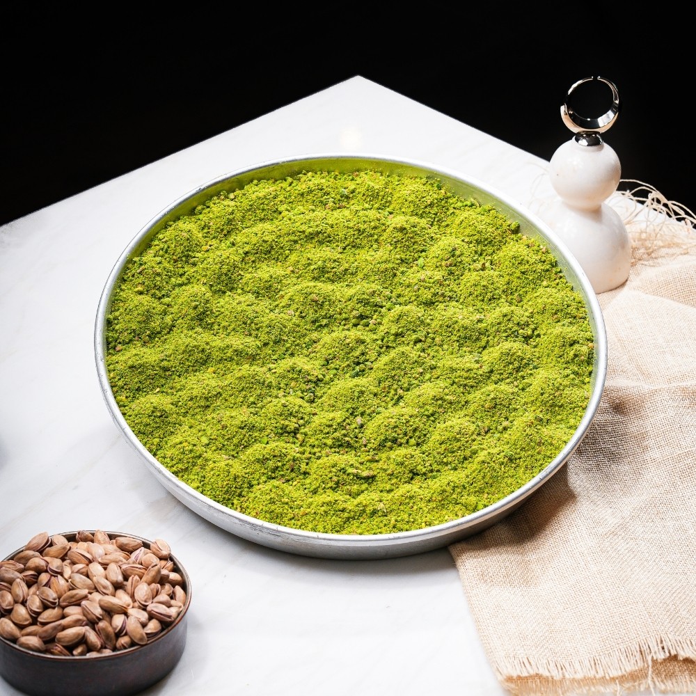 Koçak Baklava