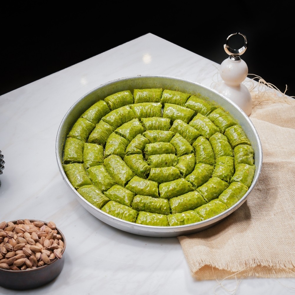 Koçak Baklava