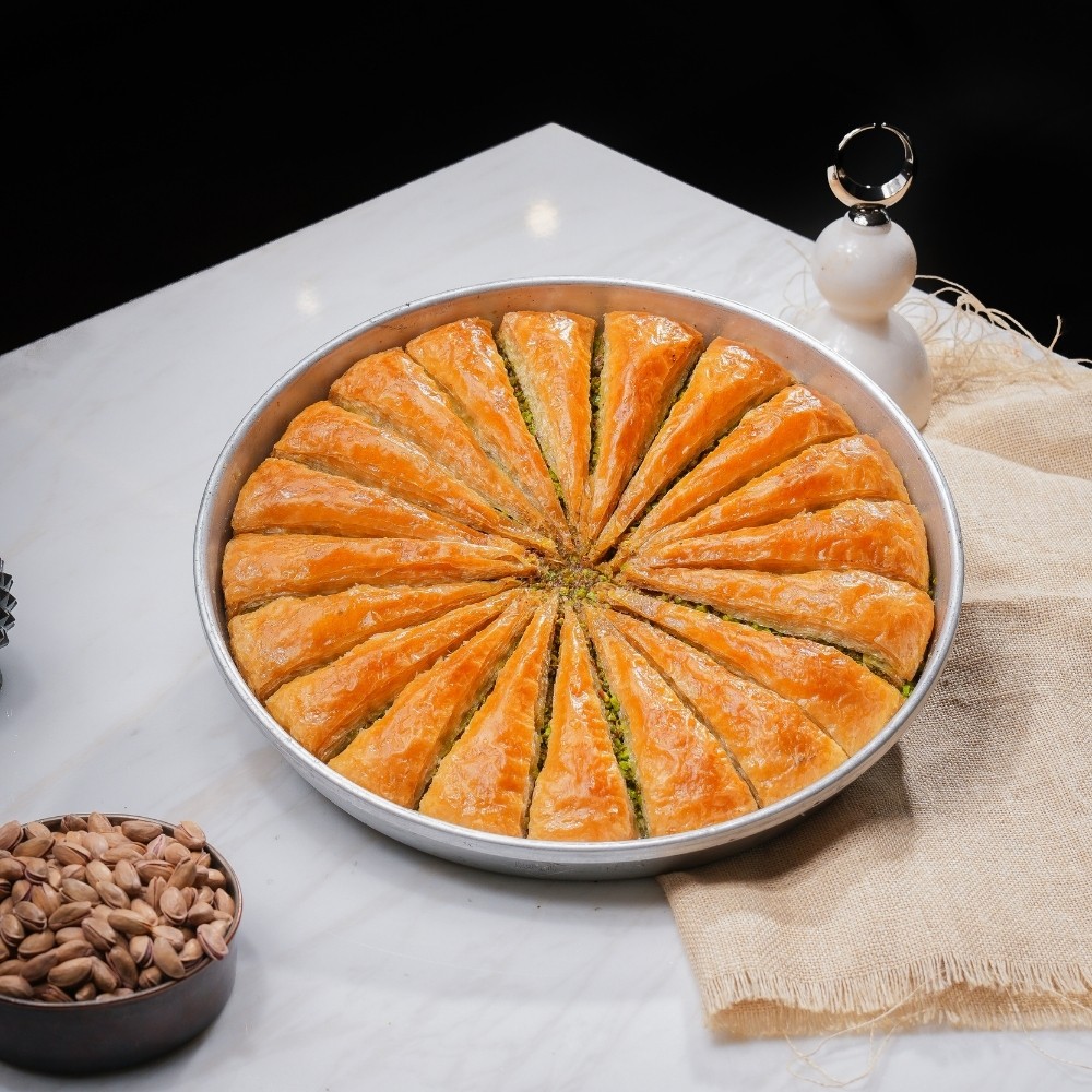 Koçak Baklava