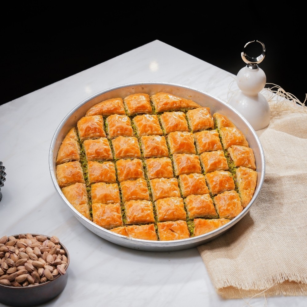 Koçak Baklava
