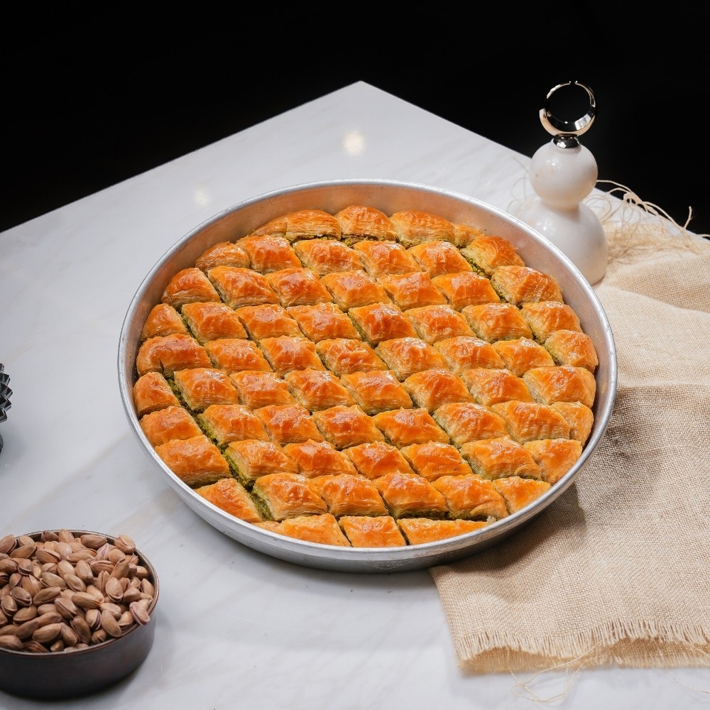 Koçak Baklava