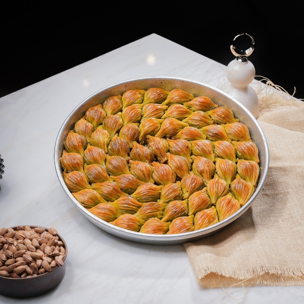 Koçak Baklava
