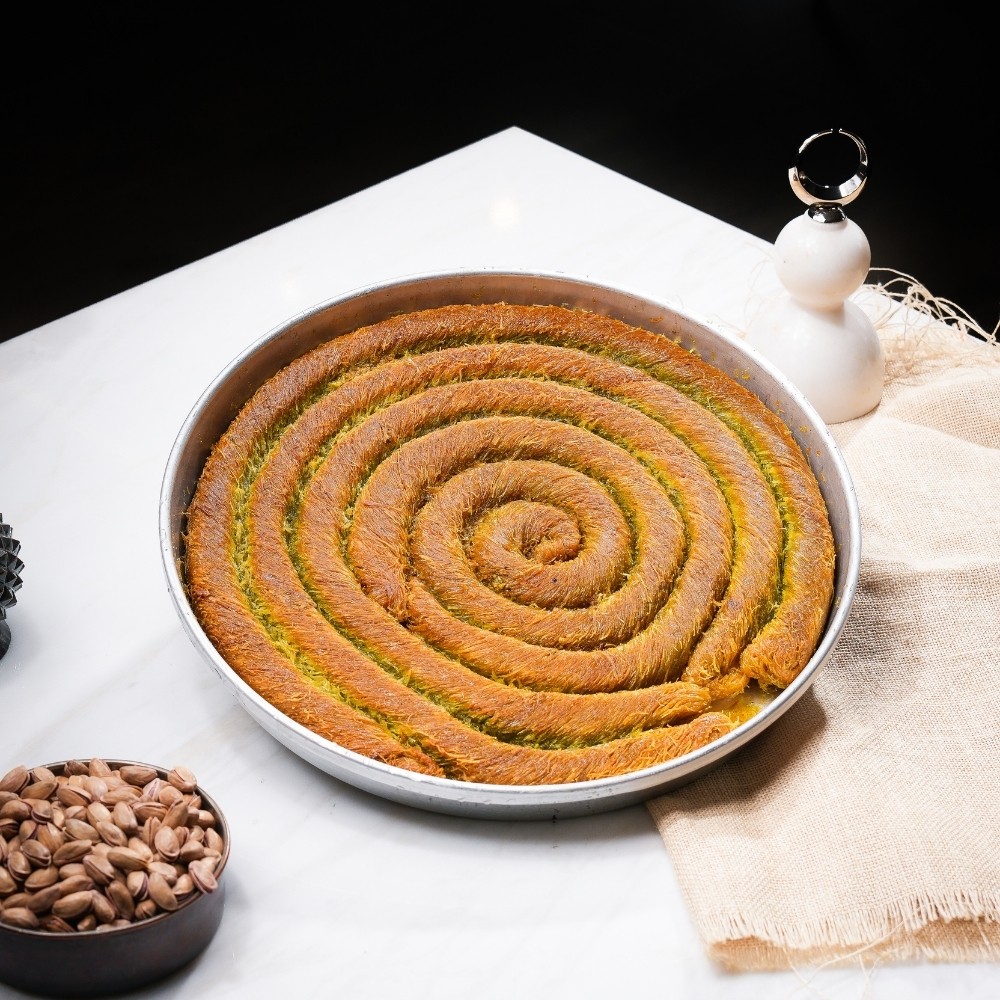 Koçak Baklava