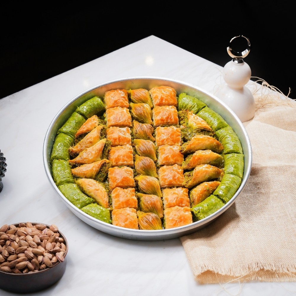 Koçak Baklava