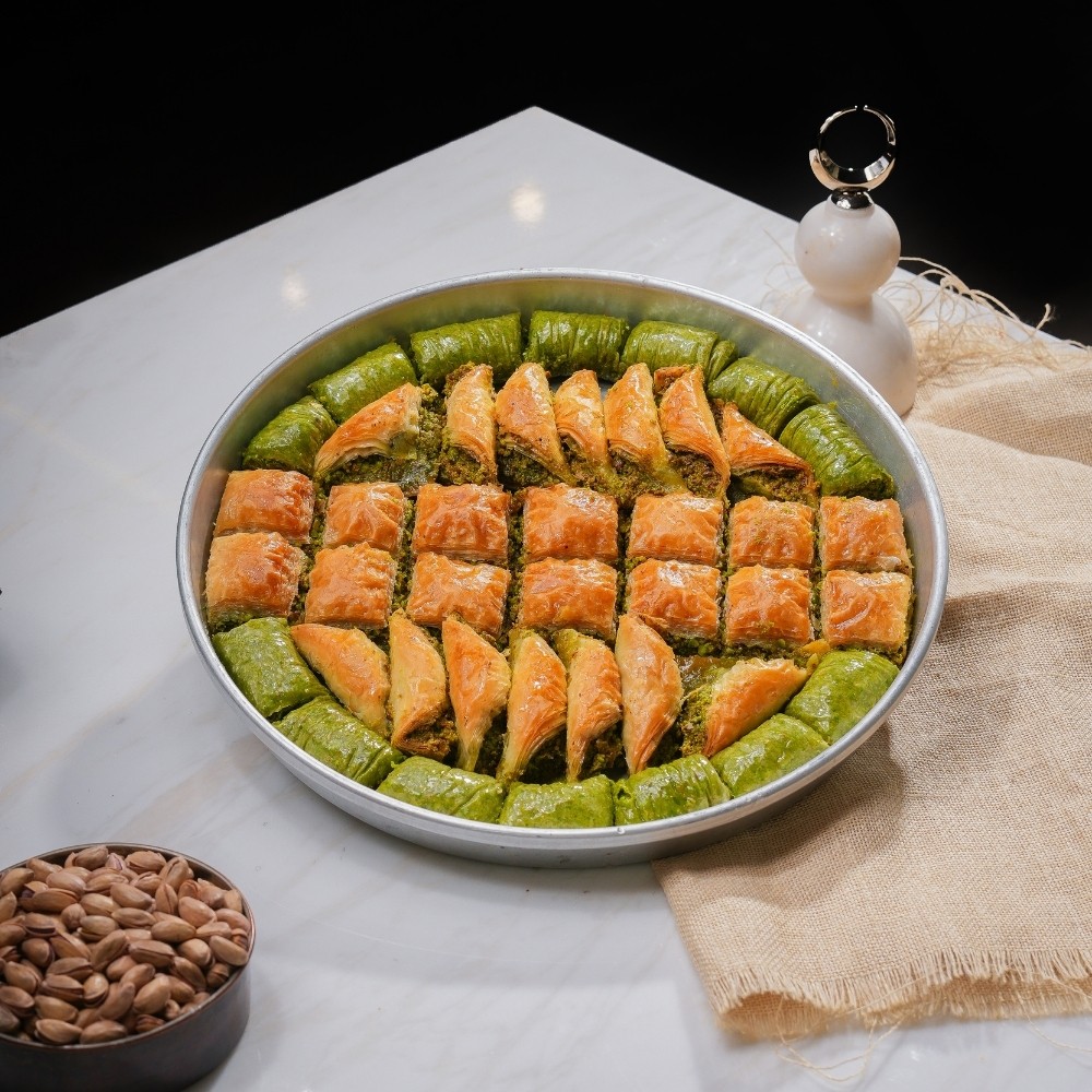 Koçak Baklava
