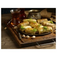 Gaziantep’ten Dünyaya Uzanan Bir Lezzet Mirası: Koçak Baklavaları